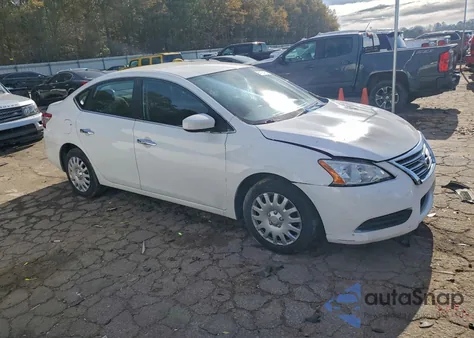 2003 Toyota Camry Le z USA, uszkodzony, nr VIN 4T1BE32K93U648939